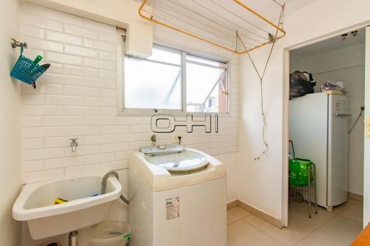 Foto 22 do(a) Apartamento de 3 quartos à venda em Pinheiros, São Paulo