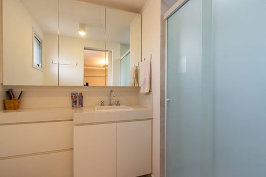 Foto 13 do(a) Apartamento de 3 quartos à venda em Pinheiros, São Paulo