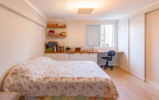 Foto 15 do(a) Apartamento de 3 quartos à venda em Pinheiros, São Paulo