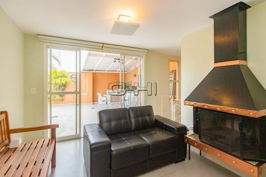 Foto 4 do(a) Apartamento de 3 quartos à venda em Pinheiros, São Paulo