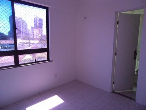 Foto 3 do(a) Apartamento de 3 quartos à venda em Papicu, Fortaleza