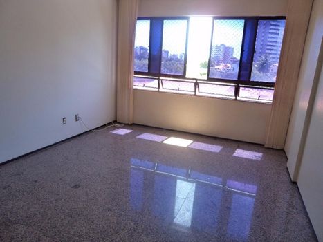 Foto 2 do(a) Apartamento de 3 quartos à venda em Papicu, Fortaleza