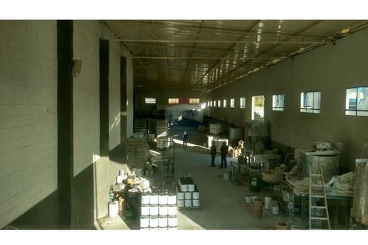 Foto 1 do(a) Galpão / Depósito / Armazém / Pavilhão false à venda em Fontes, Arujá