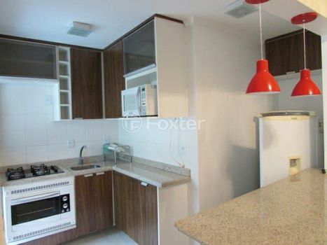 Foto 9 do(a) Apartamento de 1 quartos à venda em Petrópolis, Porto Alegre
