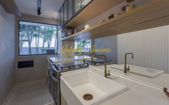 Foto 8 do(a) Apartamento de 3 quartos à venda em Recreio dos Bandeirantes, Rio de Janeiro