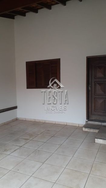 Foto 1 do(a) Casa de 3 quartos à venda em Vila Cardia, Bauru