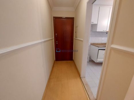 Foto 5 do(a) Apartamento de 3 quartos à venda em Chácara Inglesa, São Paulo