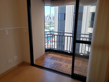 Foto 4 do(a) Apartamento de 3 quartos à venda em Chácara Inglesa, São Paulo
