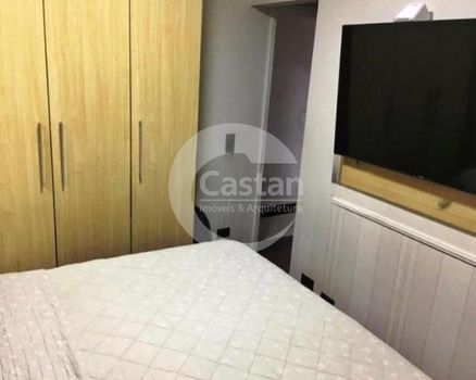 Foto 20 do(a) Cobertura de 3 quartos à venda em Vila Gomes Cardim, São Paulo