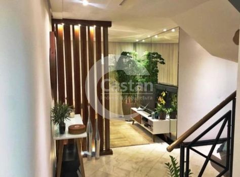 Foto 4 do(a) Cobertura de 3 quartos à venda em Vila Gomes Cardim, São Paulo