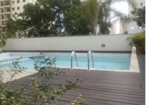 Foto 22 do(a) Cobertura de 3 quartos à venda em Vila Gomes Cardim, São Paulo