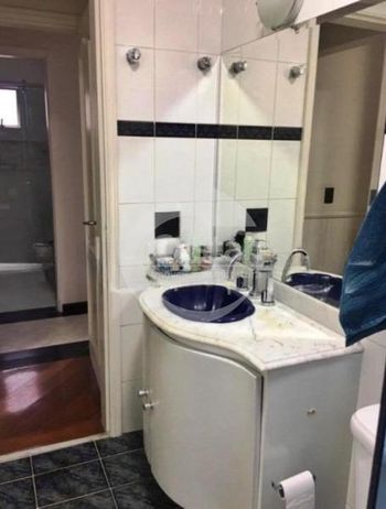 Foto 12 do(a) Cobertura de 3 quartos à venda em Vila Gomes Cardim, São Paulo