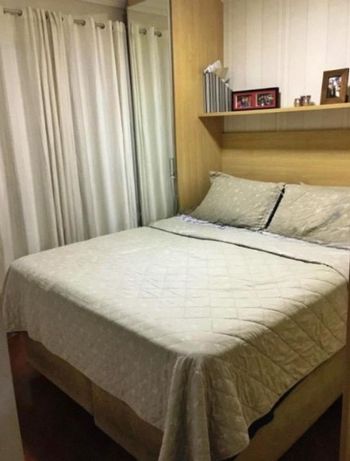 Foto 19 do(a) Cobertura de 3 quartos à venda em Vila Gomes Cardim, São Paulo