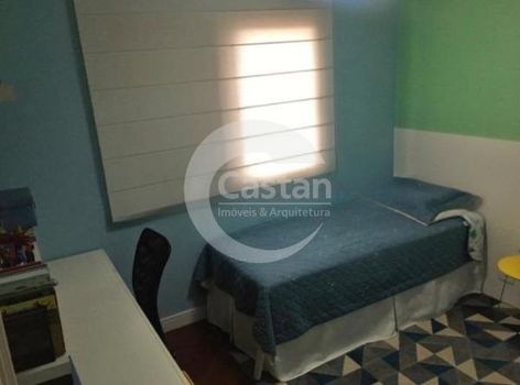 Foto 13 do(a) Cobertura de 3 quartos à venda em Vila Gomes Cardim, São Paulo