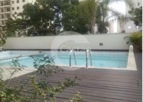 Foto 22 do(a) Cobertura de 3 quartos à venda em Vila Gomes Cardim, São Paulo