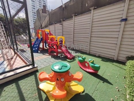 Foto 37 do(a) Apartamento de 3 quartos à venda em Vila Andrade, São Paulo