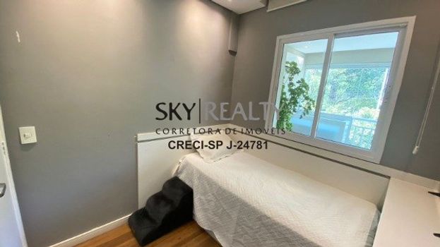 Foto 21 do(a) Apartamento de 3 quartos à venda em Vila Andrade, São Paulo