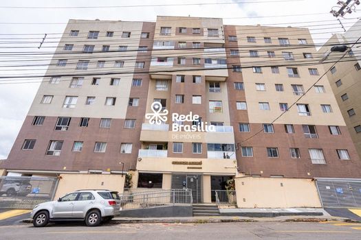 Foto 25 do(a) Apartamento de 2 quartos à venda em Samambaia Norte (Samambaia), Brasília
