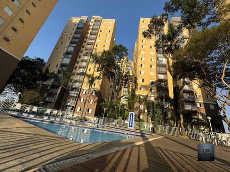 Foto 1 do(a) Apartamento de 3 quartos à venda em Jardim Melo, São Paulo