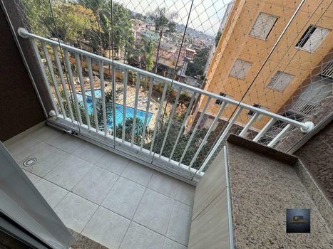 Foto 14 do(a) Apartamento de 3 quartos à venda em Jardim Melo, São Paulo