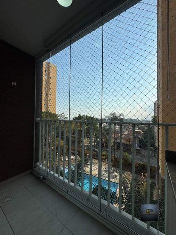 Foto 13 do(a) Apartamento de 3 quartos à venda em Jardim Melo, São Paulo