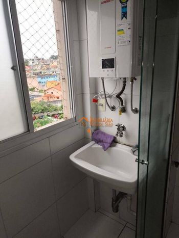 Foto 8 do(a) Apartamento de 2 quartos à venda em Cocaia, Guarulhos