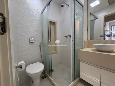 Foto 15 do(a) Apartamento de 2 quartos à venda em Botafogo, Rio de Janeiro
