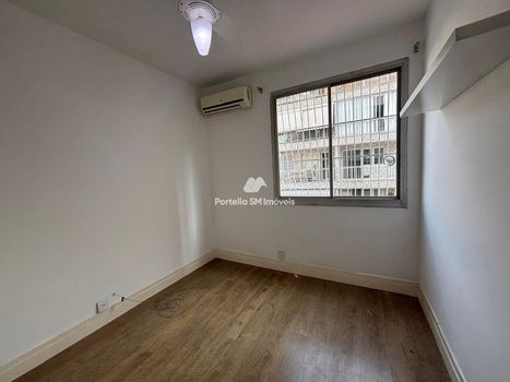 Foto 10 do(a) Apartamento de 2 quartos à venda em Botafogo, Rio de Janeiro