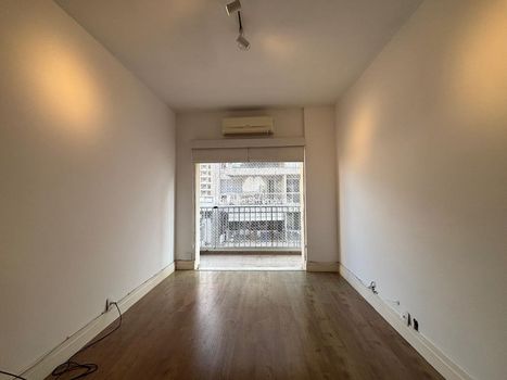 Foto 2 do(a) Apartamento de 2 quartos à venda em Botafogo, Rio de Janeiro