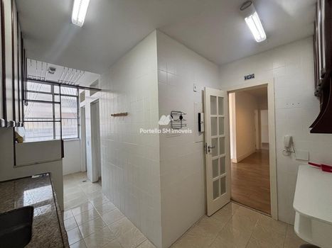 Foto 25 do(a) Apartamento de 2 quartos à venda em Botafogo, Rio de Janeiro
