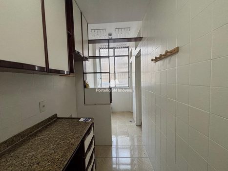 Foto 27 do(a) Apartamento de 2 quartos à venda em Botafogo, Rio de Janeiro