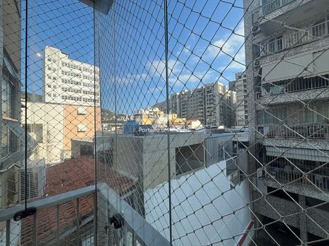 Foto 9 do(a) Apartamento de 2 quartos à venda em Botafogo, Rio de Janeiro