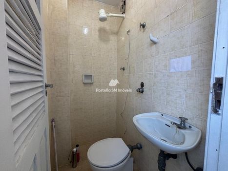 Foto 31 do(a) Apartamento de 2 quartos à venda em Botafogo, Rio de Janeiro