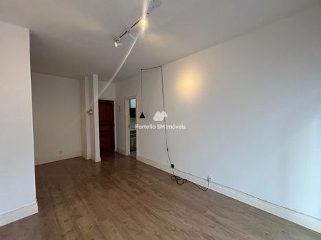Foto 5 do(a) Apartamento de 2 quartos à venda em Botafogo, Rio de Janeiro