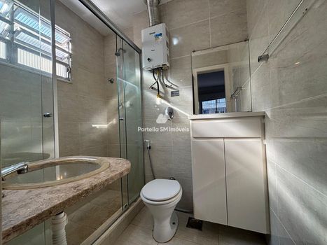 Foto 20 do(a) Apartamento de 2 quartos à venda em Botafogo, Rio de Janeiro