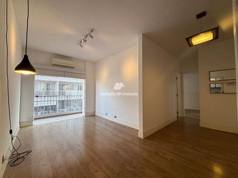 Foto 1 do(a) Apartamento de 2 quartos à venda em Botafogo, Rio de Janeiro