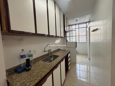 Foto 24 do(a) Apartamento de 2 quartos à venda em Botafogo, Rio de Janeiro