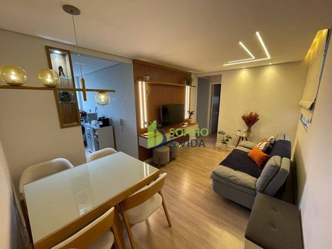 Foto 9 do(a) Apartamento de 3 quartos à venda em Vila São Bento, Campinas