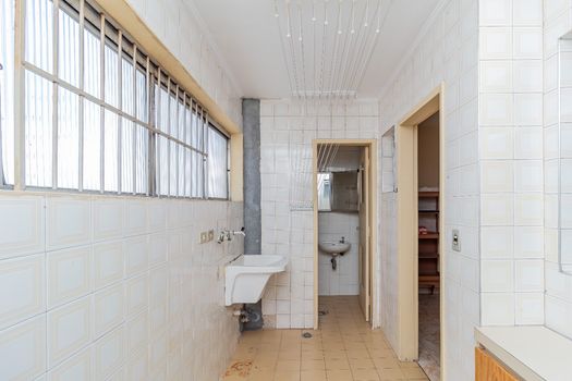 Foto 32 do(a) Apartamento de 3 quartos à venda em Brooklin Novo, São Paulo
