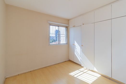 Foto 9 do(a) Apartamento de 3 quartos à venda em Brooklin Novo, São Paulo