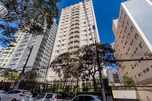 Foto 42 do(a) Apartamento de 3 quartos à venda em Brooklin Novo, São Paulo