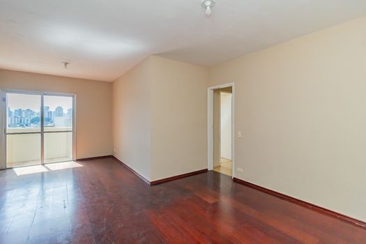Foto 2 do(a) Apartamento de 3 quartos à venda em Brooklin Novo, São Paulo