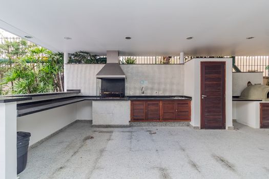 Foto 38 do(a) Apartamento de 3 quartos à venda em Brooklin Novo, São Paulo