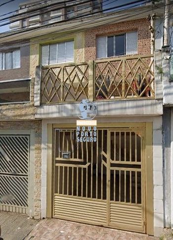 Foto 1 do(a) Casa de 3 quartos à venda em Vila Ede, São Paulo