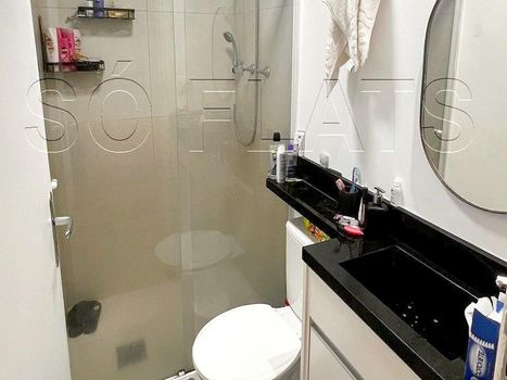 Foto 10 do(a) Apartamento de 1 quartos à venda em Bela Vista, São Paulo