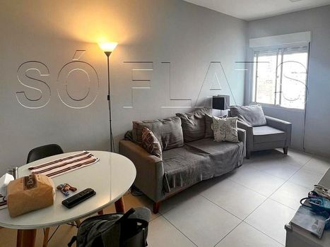 Foto 5 do(a) Apartamento de 1 quartos à venda em Bela Vista, São Paulo