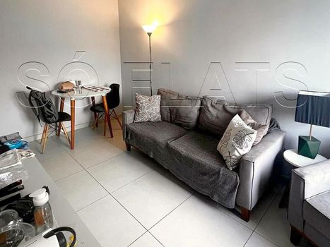 Foto 3 do(a) Apartamento de 1 quartos à venda em Bela Vista, São Paulo