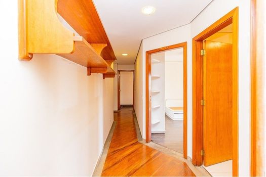 Foto 42 do(a) Apartamento de 4 quartos à venda em Brooklin Novo, São Paulo