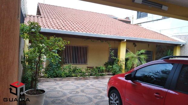 Foto 21 do(a) Casa de 5 quartos à venda em Vila Aquilino, Santo André