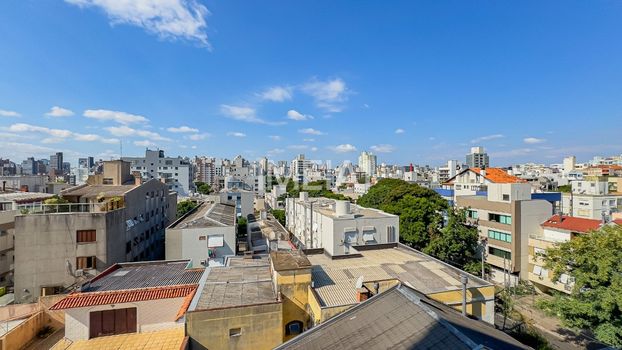 Foto 18 do(a) Apartamento de 2 quartos à venda em Petrópolis, Porto Alegre